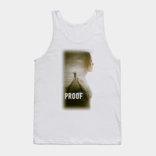 Proof Tank Top